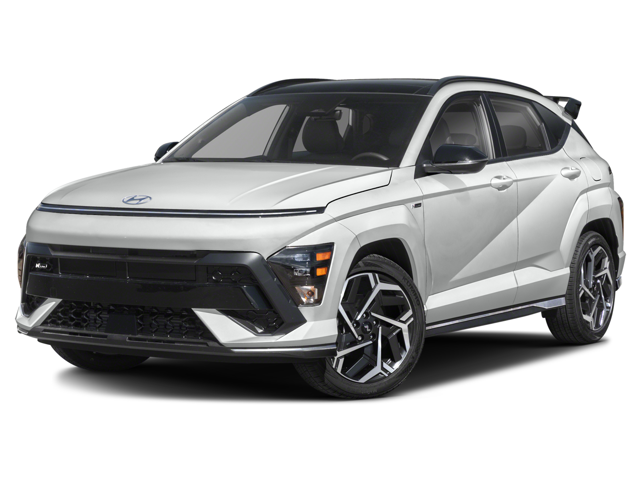 2024 Hyundai Kona N Line Sport Utility 4D